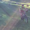 cyclocross Décines 31/10/2015